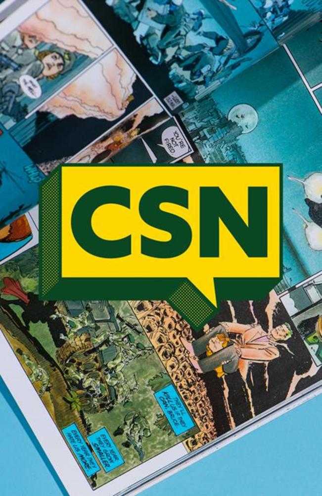 Comic Shop News #2012 (Bundle Of 100)