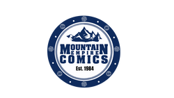 Mountain Empire Comics